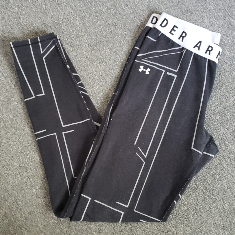 Under Armour Leggings